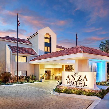 The Anza-A Calabasas Hotel Экстерьер фото