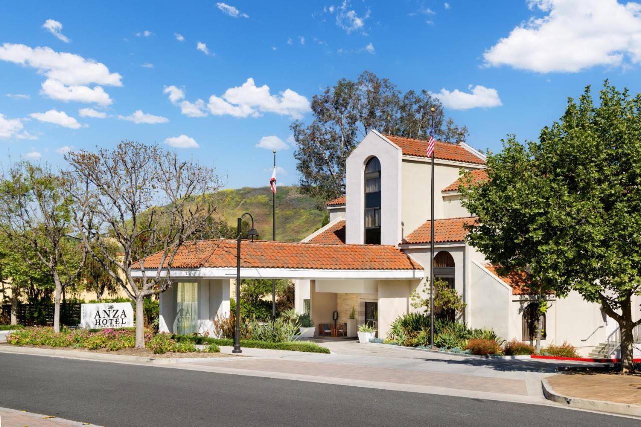 The Anza-A Calabasas Hotel Экстерьер фото