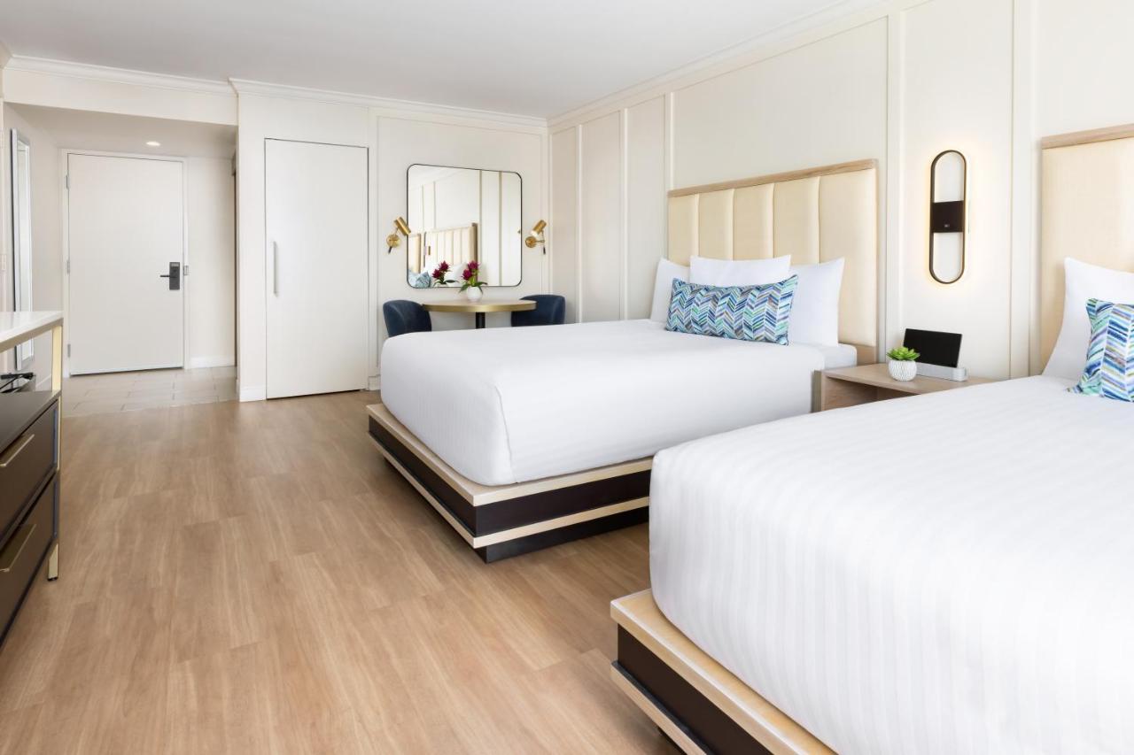 The Anza-A Calabasas Hotel Экстерьер фото