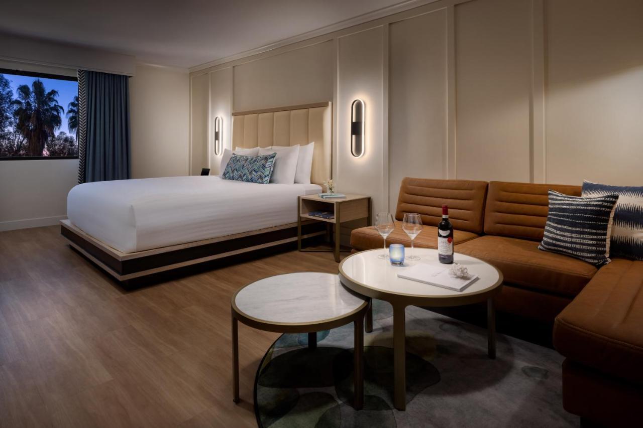 The Anza-A Calabasas Hotel Экстерьер фото