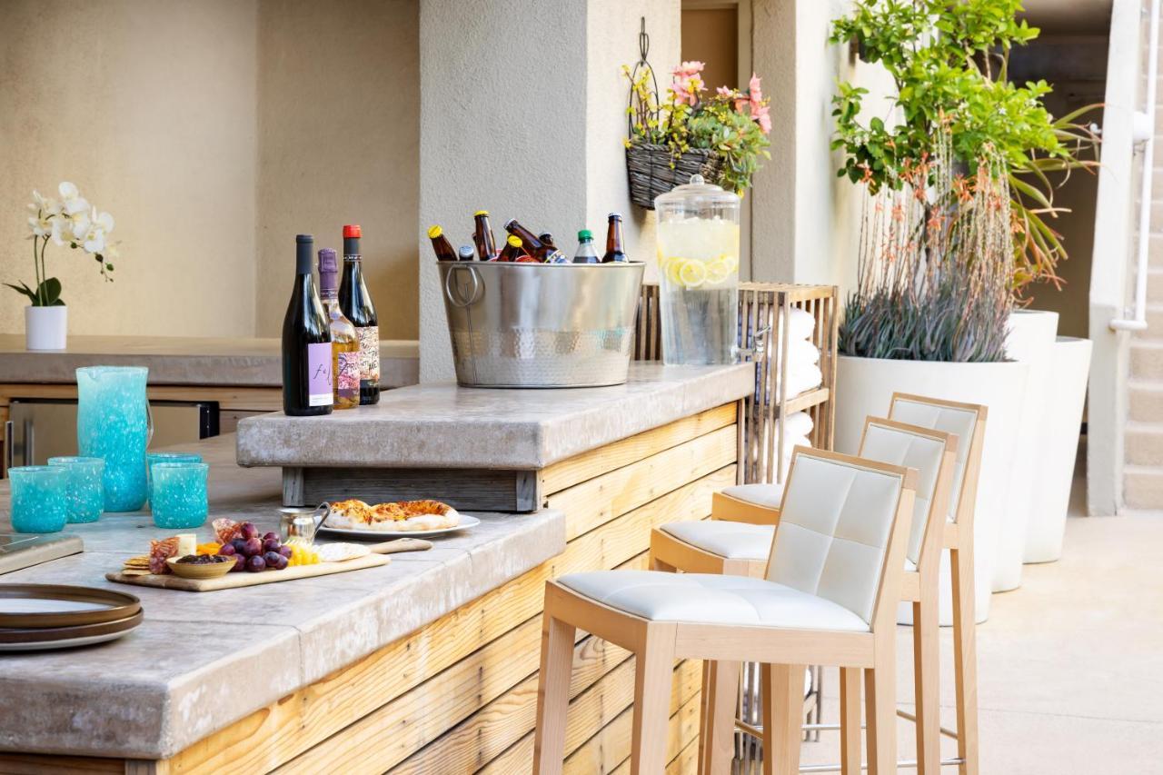 The Anza-A Calabasas Hotel Экстерьер фото