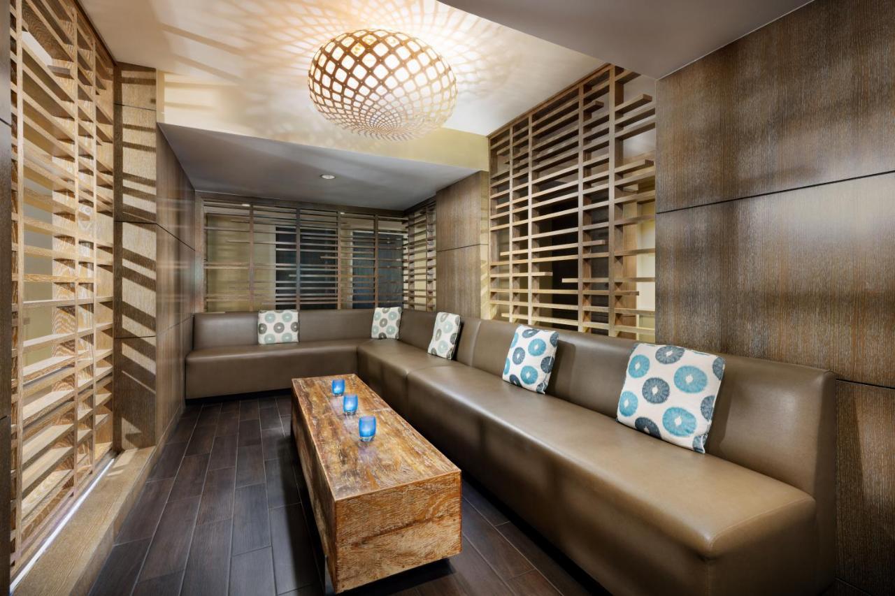 The Anza-A Calabasas Hotel Экстерьер фото